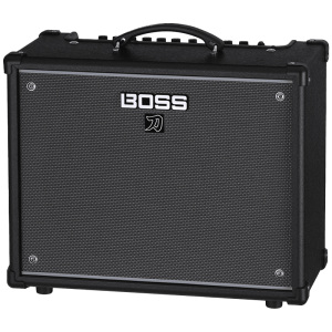 BOSS KATANA-50 EX - Gen 3 - Guitar Amplifier