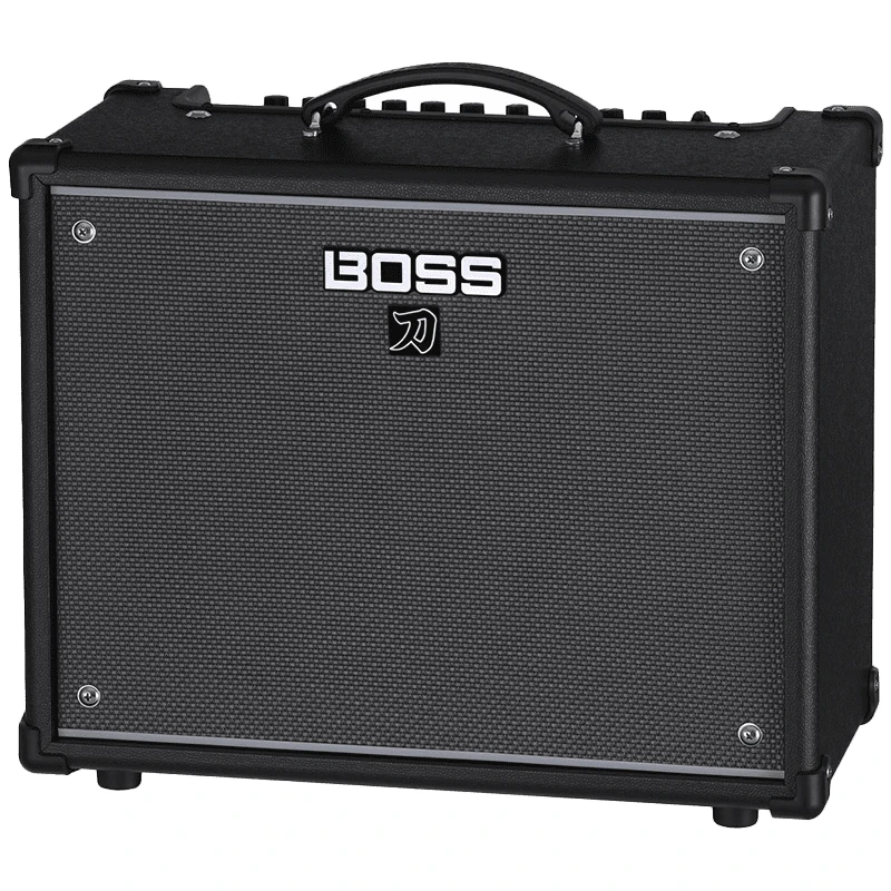 BOSS KATANA-50 EX - Gen 3 - Guitar Amplifier