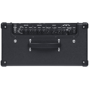BOSS KATANA-50 EX - Gen 3 - Guitar Amplifier