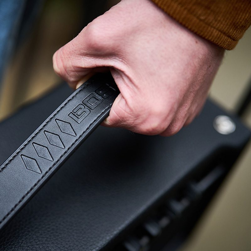 BOSS KATANA-MINI X - Guitar Amplifier - Image 3