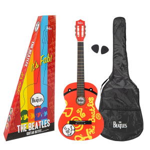 The Beatles Guitar Outfit - Magical Mystery Tour