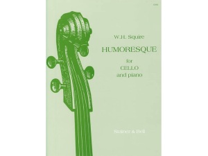 William Henry Squire - Humoresque