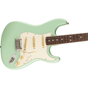Fender Jeff Beck Stratocaster - RW - Surf Green