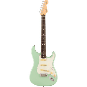 Fender Jeff Beck Stratocaster - RW - Surf Green