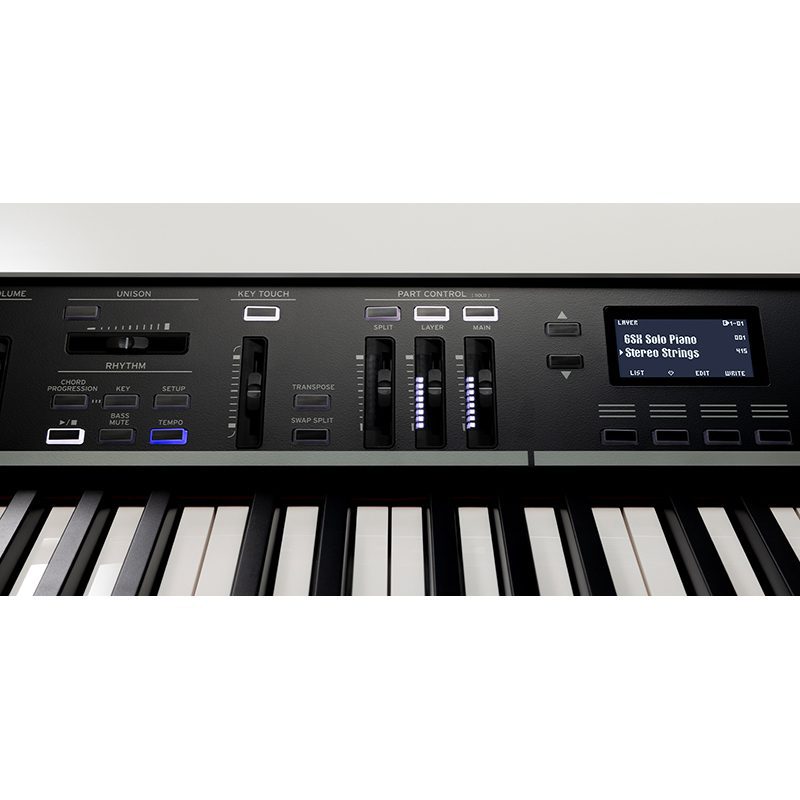 KORG - Grandstage X - Stage Piano - Image 14