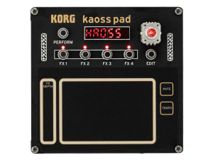 KORG NTS-3 - KAOSS Pad DIY Kit
