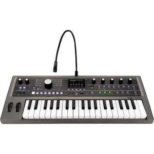KORG MicroKORG2 - Synthesizer/Vocoder