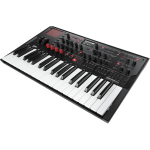 KORG Modwave Mk II - Wavetable Synthesizer
