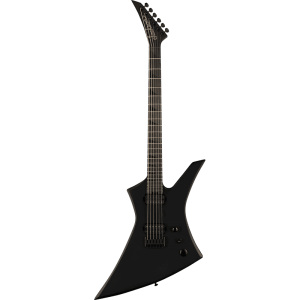 Jackson Pro Plus XT Kelly KE HT6 Baritone - Satin Black