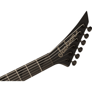 Jackson Pro Plus XT Kelly KE HT6 Baritone - Satin Black