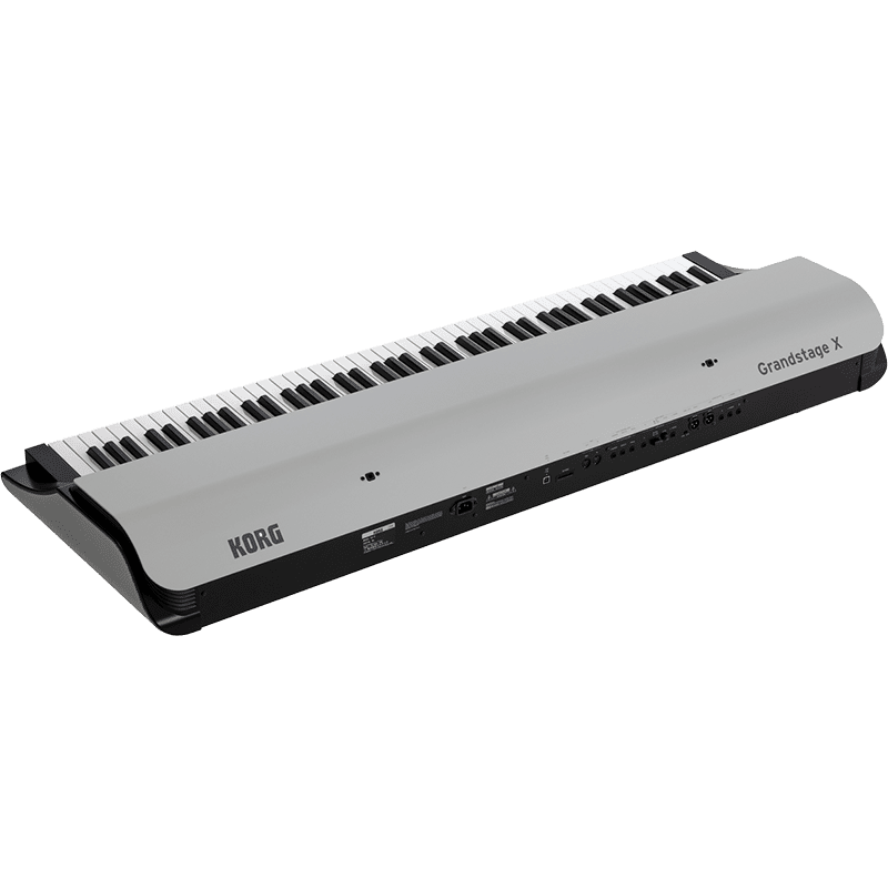 KORG - Grandstage X - Stage Piano - Image 5