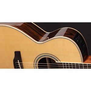 Takamine GN90CE-ZC - Natural - Electro Acoustic Guitar