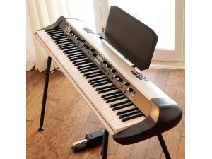 KORG SV-2S - Stage Vintage Piano w/ST-WL Keyboard Stand