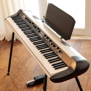 KORG SV-2S - Stage Vintage Piano w/ST-WL Keyboard Stand