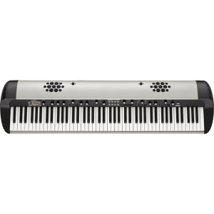 KORG SV-2S - Stage Vintage Piano With Speakers