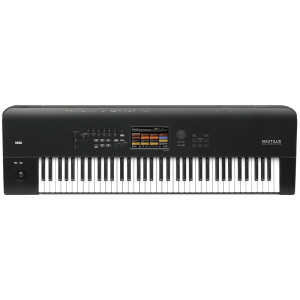 KORG Nautilus 73 - Music Workstation