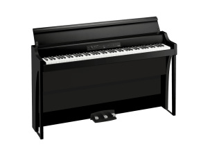 KORG G1 Air - Digital Piano - Black