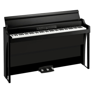 KORG G1 Air - Digital Piano - Black