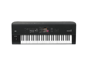 KORG Nautilus 61 AT - Music Workstation w/Aftertouch