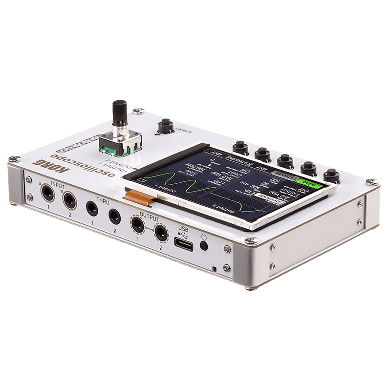 KORG NTS-2 - Oscilloscope Kit - Image 4