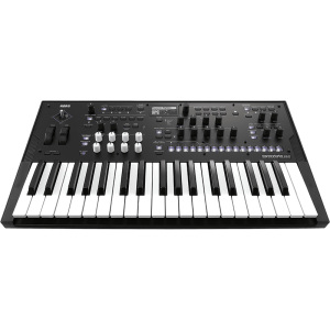 KORG Wavestate Mk II - Wave Sequencing Synthesizer