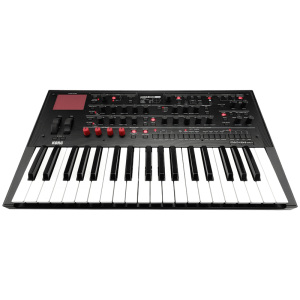 KORG Modwave Mk II - Wavetable Synthesizer