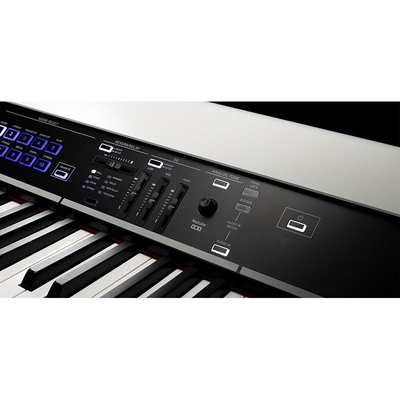 KORG - Grandstage X - Stage Piano - Image 12