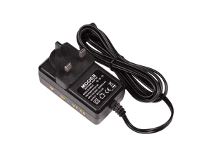 MOOER 9v 20A Power Supply PDNW-9V-UK