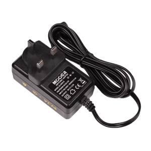 MOOER 9v 20A Power Supply PDNW-9V-UK