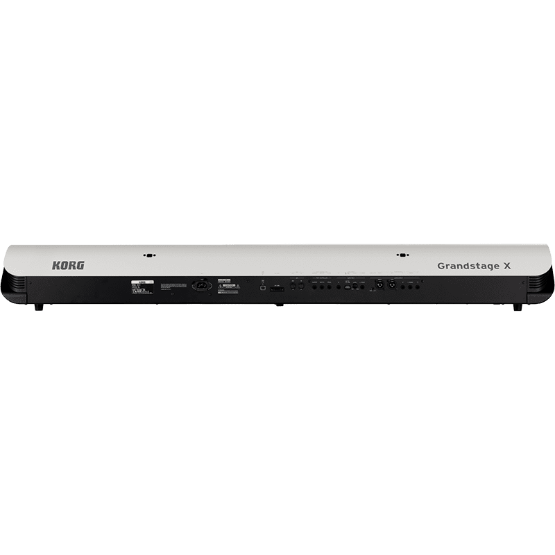 KORG - Grandstage X - Stage Piano - Image 4