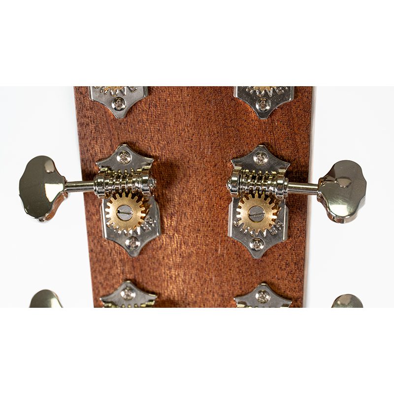 Martin Vintage Inspired Road Series D-10E Special - Image 7
