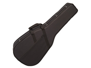 Kinsman HFC1 Standard Hardfoam Case - Classical Guitar