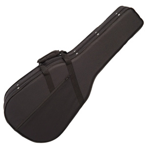 Kinsman HFC1 Standard Hardfoam Case - Classical Guitar