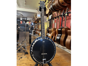 Ortega OBJ-350 TE - 4 String Tenor Banjo