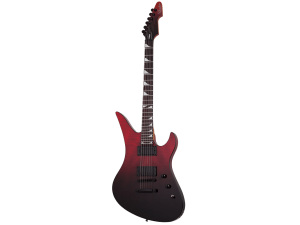 Schecter Avenger Standard - Bloodburst