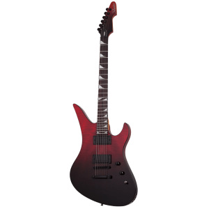 Schecter Avenger Standard - Bloodburst