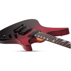 Schecter Avenger Standard - Bloodburst