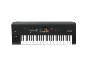 KORG Nautilus 61 - Music Workstation