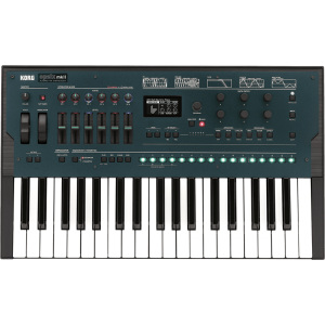 KORG Opsix Mk II - Atlered FM Synthesizer