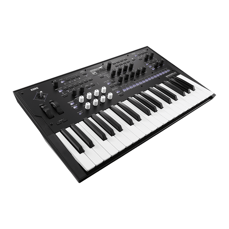 KORG Wavestate Mk II - Wave Sequencing Synthesizer - Image 6