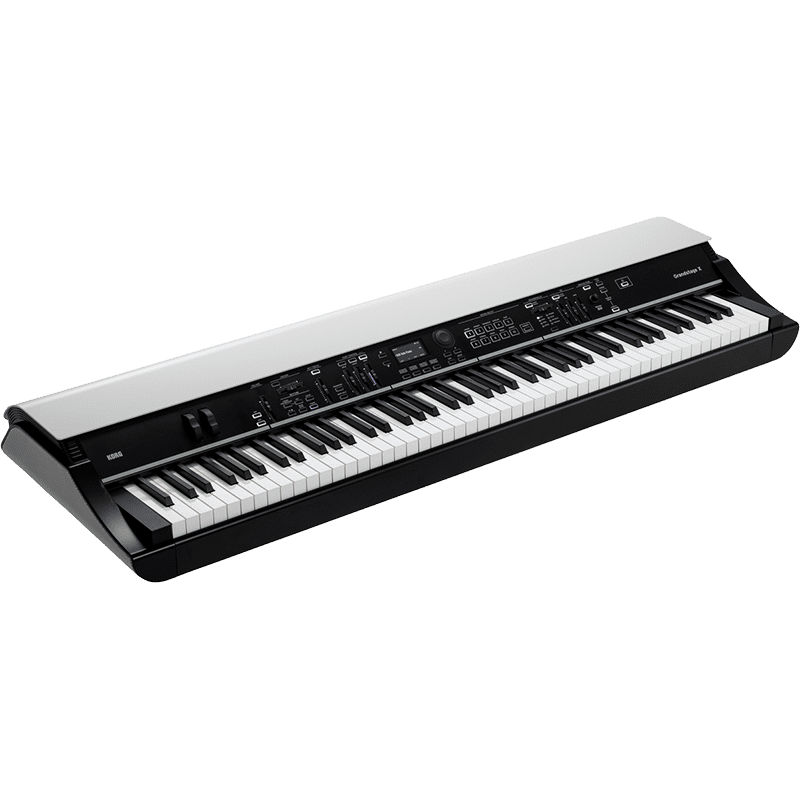 KORG - Grandstage X - Stage Piano - Image 9
