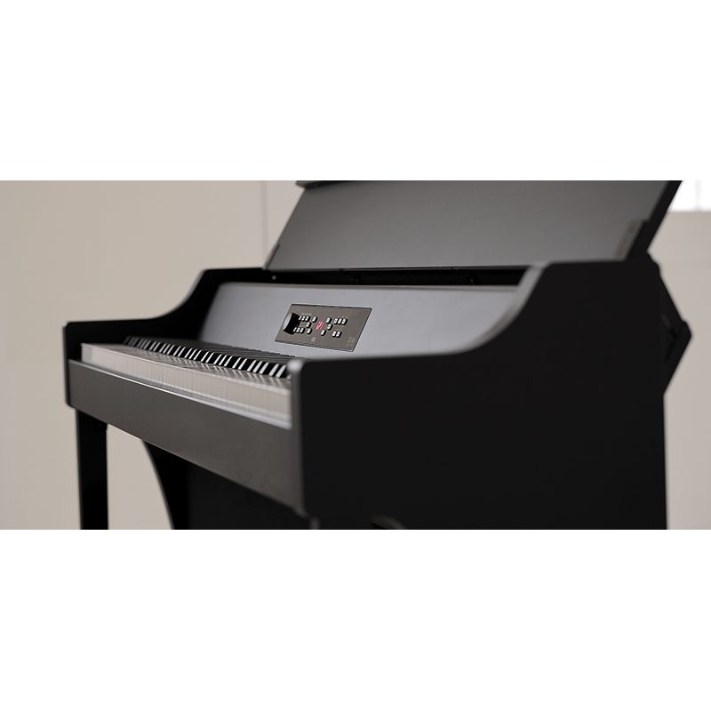 KORG G1 Air - Digital Piano Home Set - Black