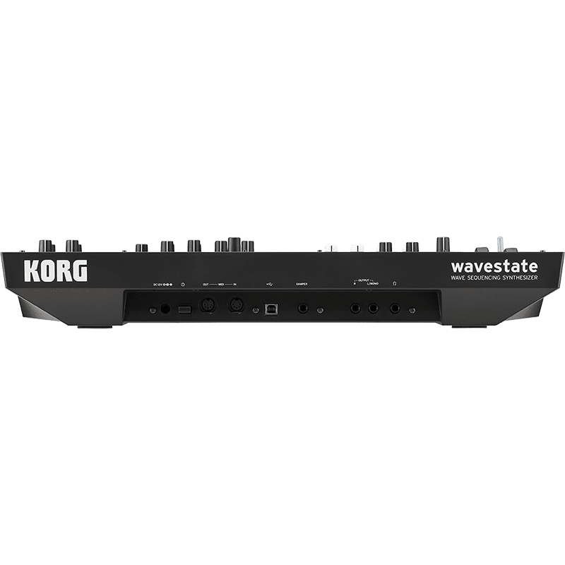 KORG Wavestate Mk II - Wave Sequencing Synthesizer - Image 5