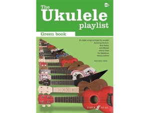 The Ukulele Playlist - Green Book
