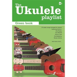 The Ukulele Playlist - Green Book