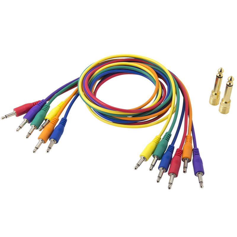 KORG SQ-CABLE-6 - Patch Cable for SQ-1