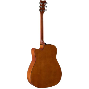 Yamaha FGX800C - Natural