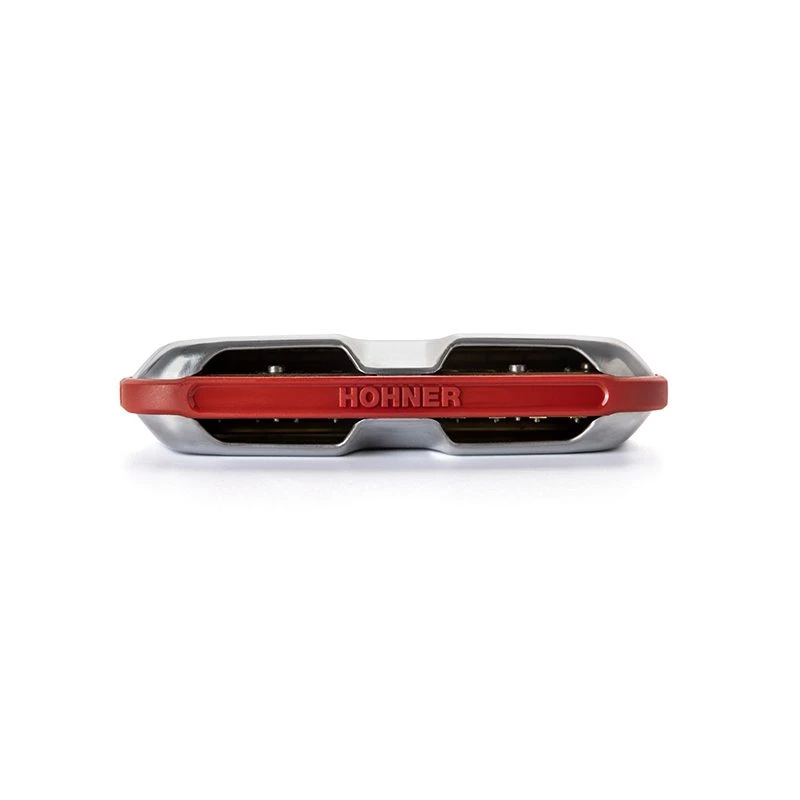 Hohner - Golden Melody Progressive Harmonica - Key Of C Major - Image 7