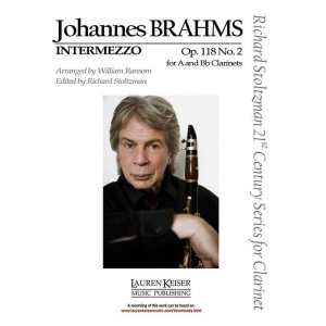 Intermezzo - Op. 118 No. 2 - Johannes Brahms