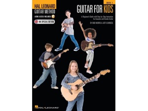 Guitar For Kids - Special UK Edition
